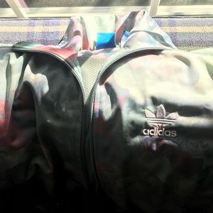 Adidas jacket